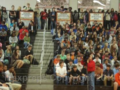 Thumbnail 3 in Hoover TOC Ceremony photogallery.