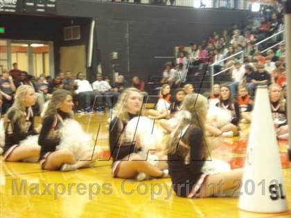 Thumbnail 2 in Hoover TOC Ceremony photogallery.