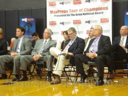 Thumbnail 1 in Hoover TOC Ceremony photogallery.