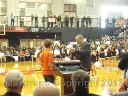 Thumbnail 1 in Hoover TOC Ceremony photogallery.