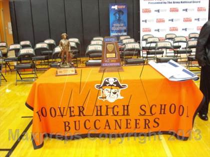 Thumbnail 3 in Hoover TOC Ceremony photogallery.