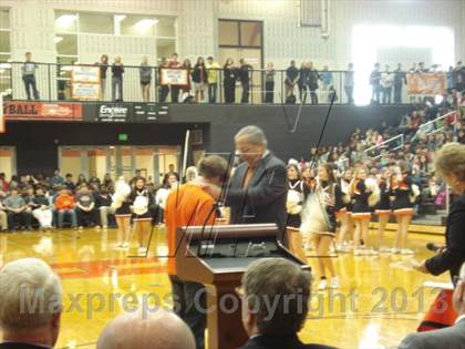 Thumbnail 2 in Hoover TOC Ceremony photogallery.