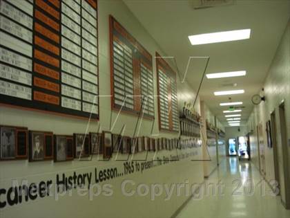 Thumbnail 1 in Hoover TOC Ceremony photogallery.
