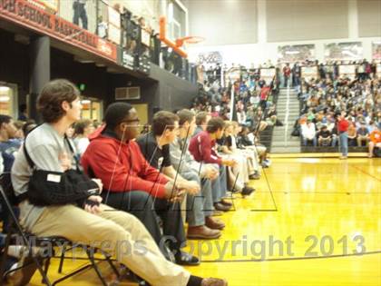 Thumbnail 1 in Hoover TOC Ceremony photogallery.