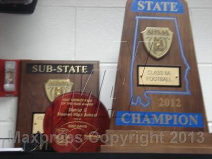 Thumbnail 2 in Hoover TOC Ceremony photogallery.