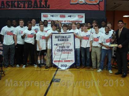 Thumbnail 2 in Hoover TOC Ceremony photogallery.