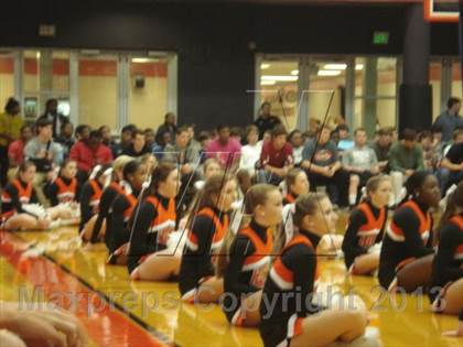 Thumbnail 3 in Hoover TOC Ceremony photogallery.