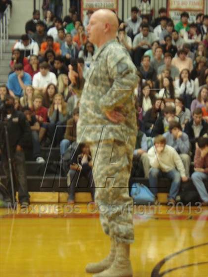Thumbnail 3 in Hoover TOC Ceremony photogallery.