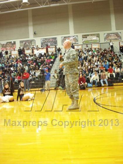 Thumbnail 3 in Hoover TOC Ceremony photogallery.