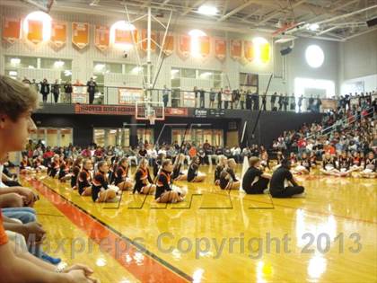 Thumbnail 1 in Hoover TOC Ceremony photogallery.