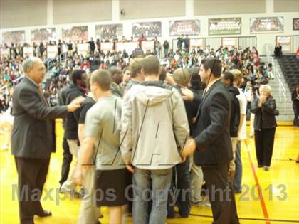 Thumbnail 3 in Hoover TOC Ceremony photogallery.