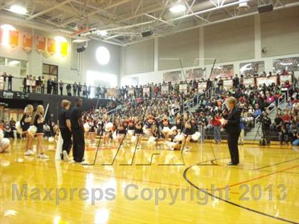 Thumbnail 1 in Hoover TOC Ceremony photogallery.