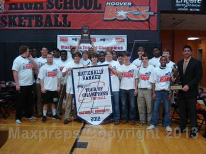 Thumbnail 1 in Hoover TOC Ceremony photogallery.