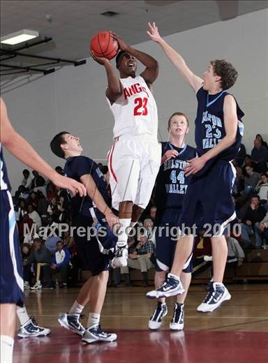 Monday, Jan 18, 2010