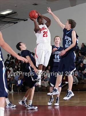 Monday, Jan 18, 2010