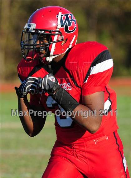 Thumbnail 1 in Amity Regional @ Wilbur Cross photogallery.