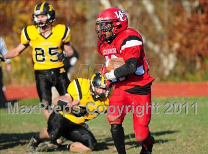Thumbnail 2 in Amity Regional @ Wilbur Cross photogallery.