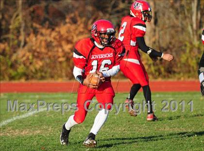 Thumbnail 3 in Amity Regional @ Wilbur Cross photogallery.
