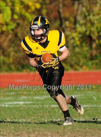 Thumbnail 3 in Amity Regional @ Wilbur Cross photogallery.
