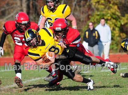Thumbnail 1 in Amity Regional @ Wilbur Cross photogallery.