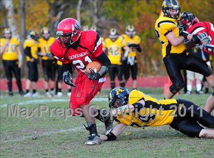 Thumbnail 3 in Amity Regional @ Wilbur Cross photogallery.
