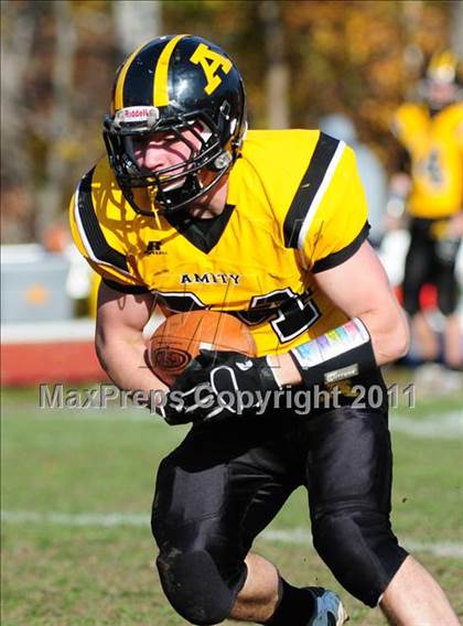 Thumbnail 1 in Amity Regional @ Wilbur Cross photogallery.