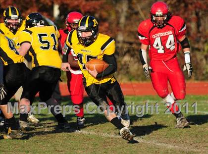 Thumbnail 3 in Amity Regional @ Wilbur Cross photogallery.