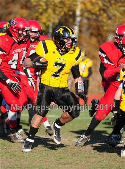 Thumbnail 2 in Amity Regional @ Wilbur Cross photogallery.