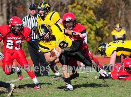 Thumbnail 3 in Amity Regional @ Wilbur Cross photogallery.