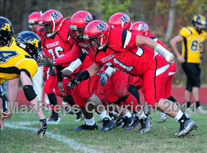 Thumbnail 1 in Amity Regional @ Wilbur Cross photogallery.
