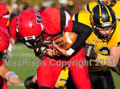 Thumbnail 2 in Amity Regional @ Wilbur Cross photogallery.
