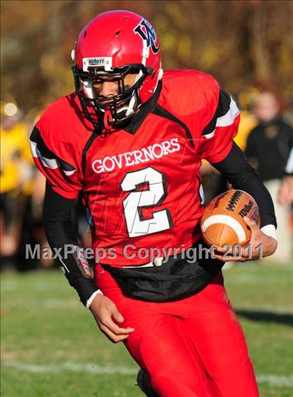 Thumbnail 1 in Amity Regional @ Wilbur Cross photogallery.