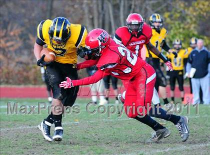 Thumbnail 1 in Amity Regional @ Wilbur Cross photogallery.