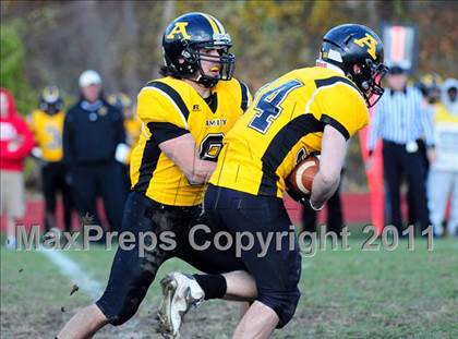 Thumbnail 3 in Amity Regional @ Wilbur Cross photogallery.