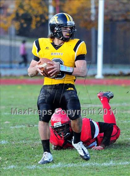 Thumbnail 3 in Amity Regional @ Wilbur Cross photogallery.
