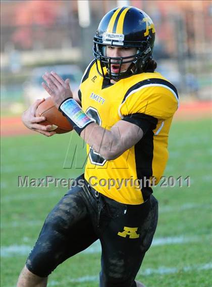 Thumbnail 2 in Amity Regional @ Wilbur Cross photogallery.