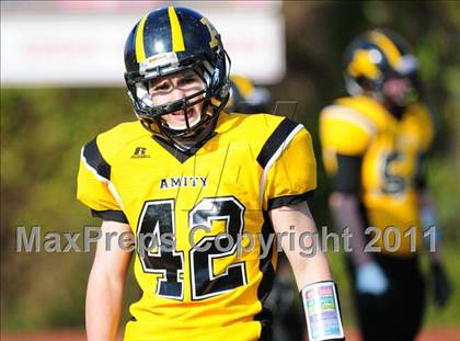 Thumbnail 1 in Amity Regional @ Wilbur Cross photogallery.