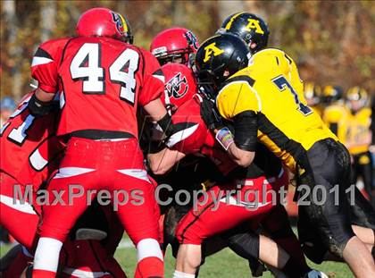 Thumbnail 1 in Amity Regional @ Wilbur Cross photogallery.