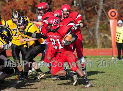 Thumbnail 3 in Amity Regional @ Wilbur Cross photogallery.