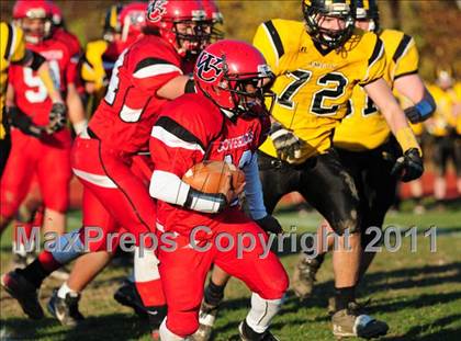 Thumbnail 3 in Amity Regional @ Wilbur Cross photogallery.