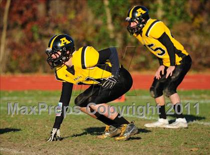 Thumbnail 1 in Amity Regional @ Wilbur Cross photogallery.