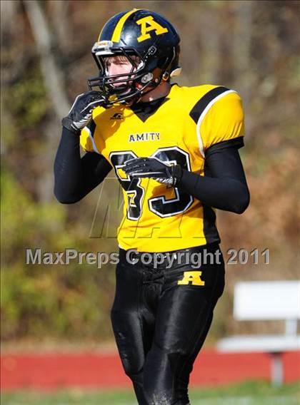 Thumbnail 2 in Amity Regional @ Wilbur Cross photogallery.