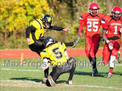 Thumbnail 1 in Amity Regional @ Wilbur Cross photogallery.