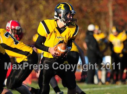Thumbnail 1 in Amity Regional @ Wilbur Cross photogallery.