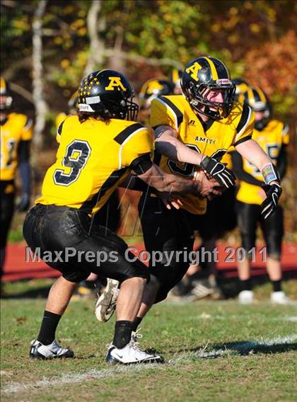 Thumbnail 2 in Amity Regional @ Wilbur Cross photogallery.