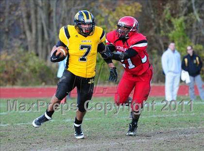 Thumbnail 2 in Amity Regional @ Wilbur Cross photogallery.
