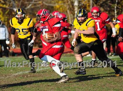 Thumbnail 2 in Amity Regional @ Wilbur Cross photogallery.