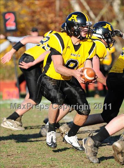 Thumbnail 2 in Amity Regional @ Wilbur Cross photogallery.