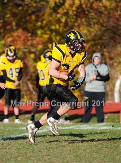 Thumbnail 1 in Amity Regional @ Wilbur Cross photogallery.