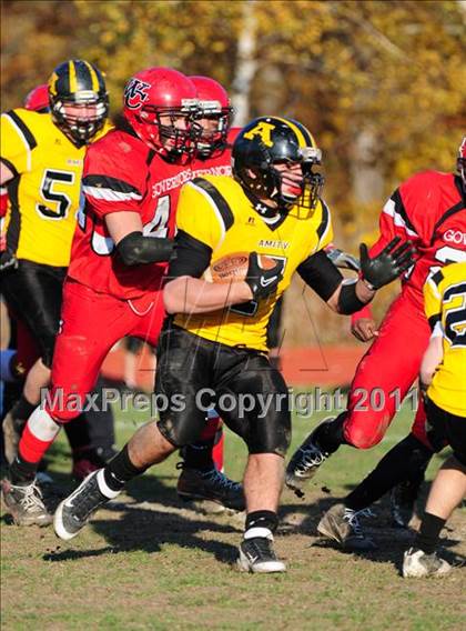 Thumbnail 3 in Amity Regional @ Wilbur Cross photogallery.